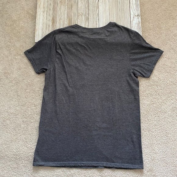 Scooby Doo S Scooby And Shaggy Laughing Graphic T-Shirt Tee Animated TV Show - Picture 6 of 12